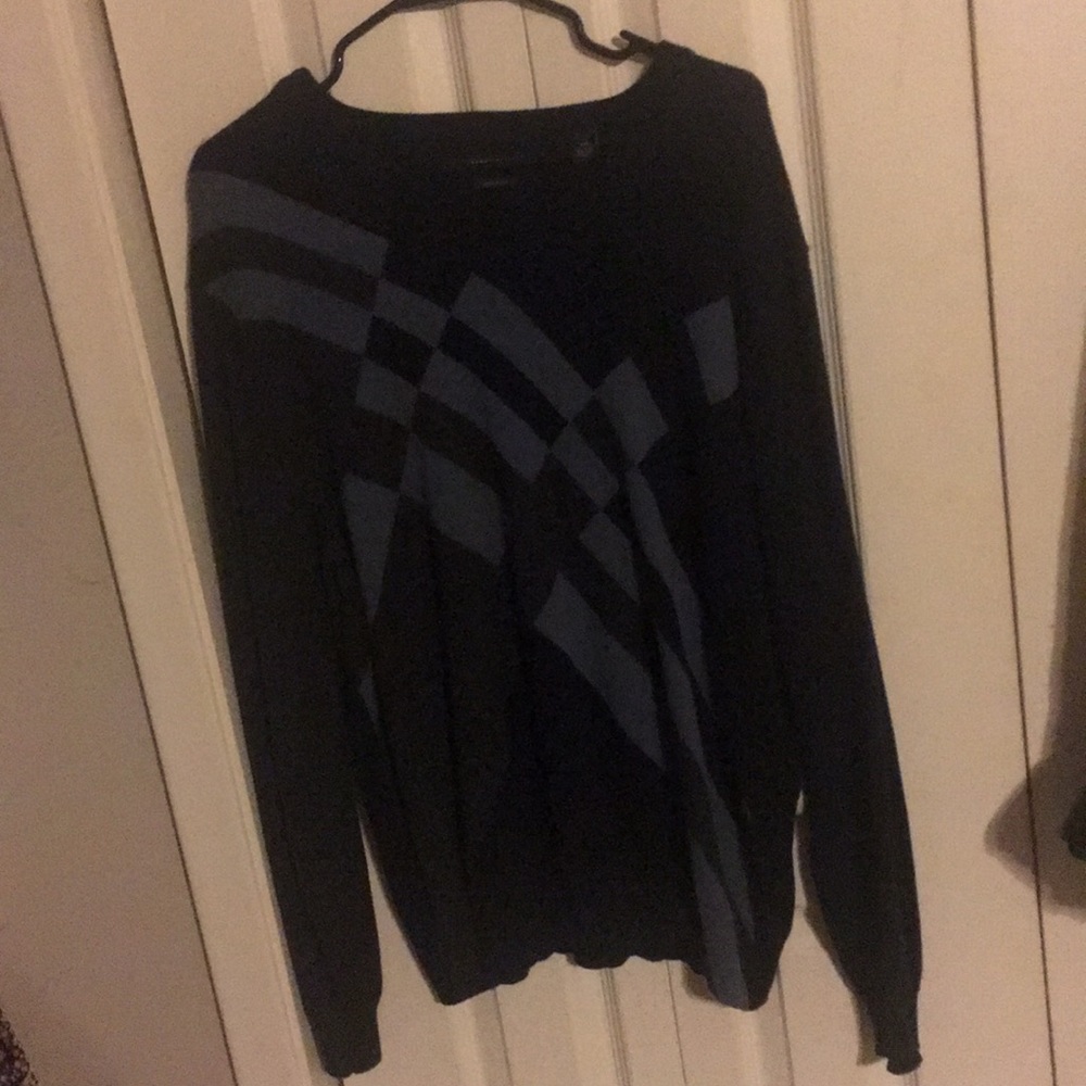 Nice comfortable sweater